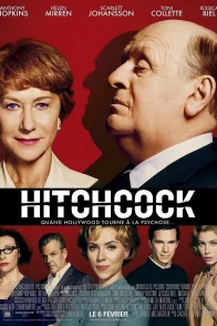 Affiche du film : Hitchcock