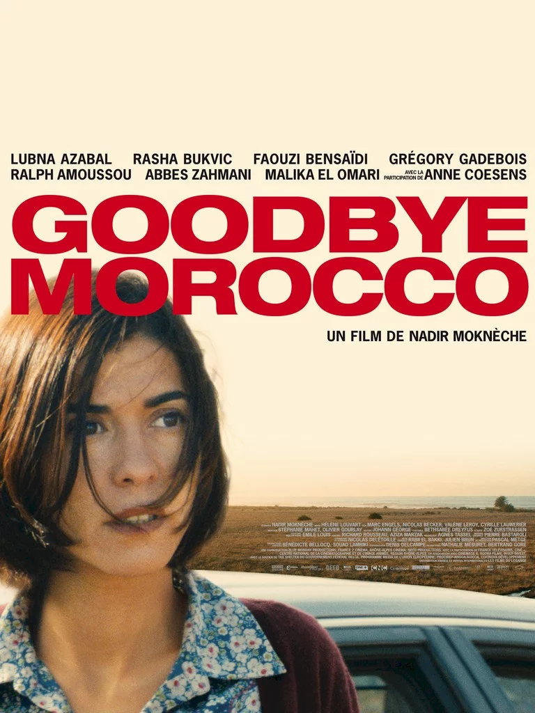 Photo 1 du film : Goodbye Morocco