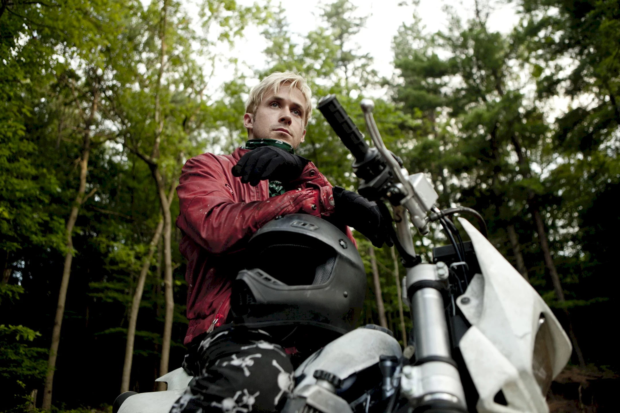 Photo 15 du film : The Place Beyond the Pines