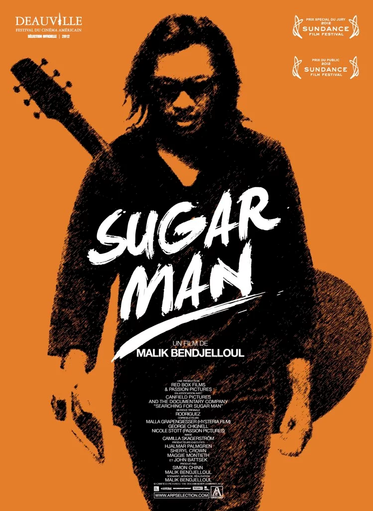 Photo 1 du film : Sugar Man