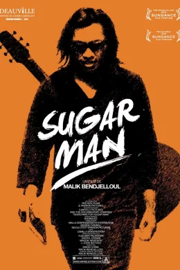 Affiche du film Sugar Man