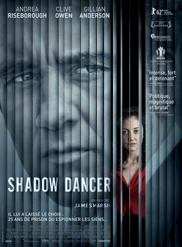 Photo 1 du film : Shadow Dancer 
