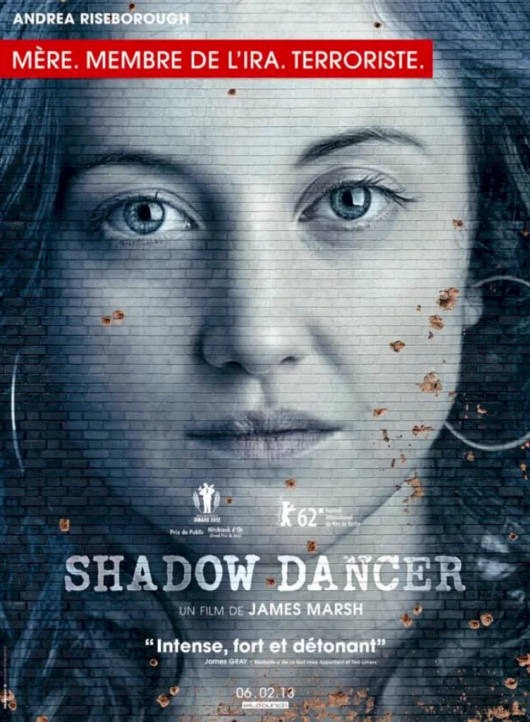 Photo 16 du film : Shadow Dancer 