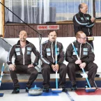 Photo du film : Le Roi du Curling 