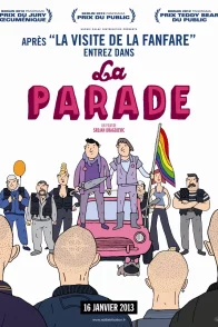 Affiche du film : La parade