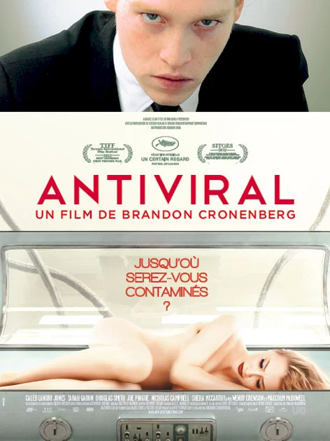 Photo du film : Antiviral