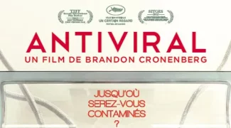 Affiche du film : Antiviral