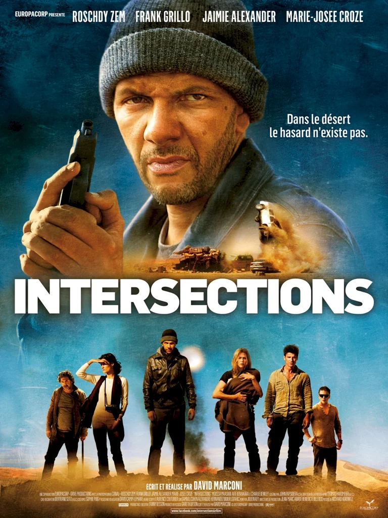 Photo 1 du film : Intersections