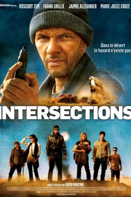 Affiche du film Intersections