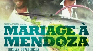 Affiche du film : Mariage à Mendoza