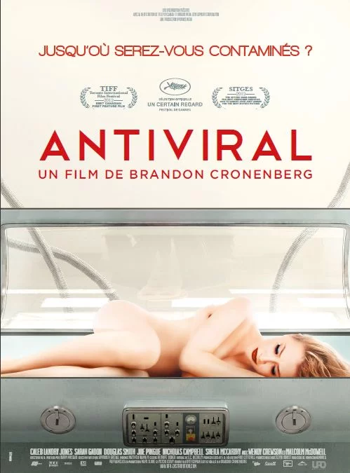Photo 1 du film : Antiviral