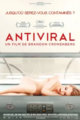 Affiche du film Antiviral