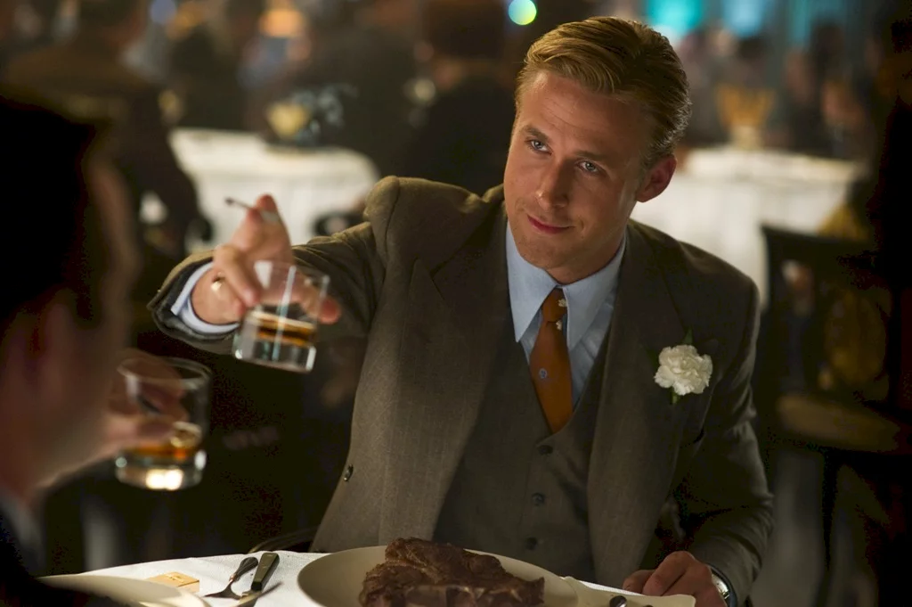 Photo du film : Gangster Squad