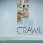 Photo du film : Crawl