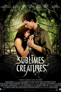 Affiche du film : Sublimes Créatures