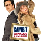 Photo du film : Gambit, arnaque à l'anglaise