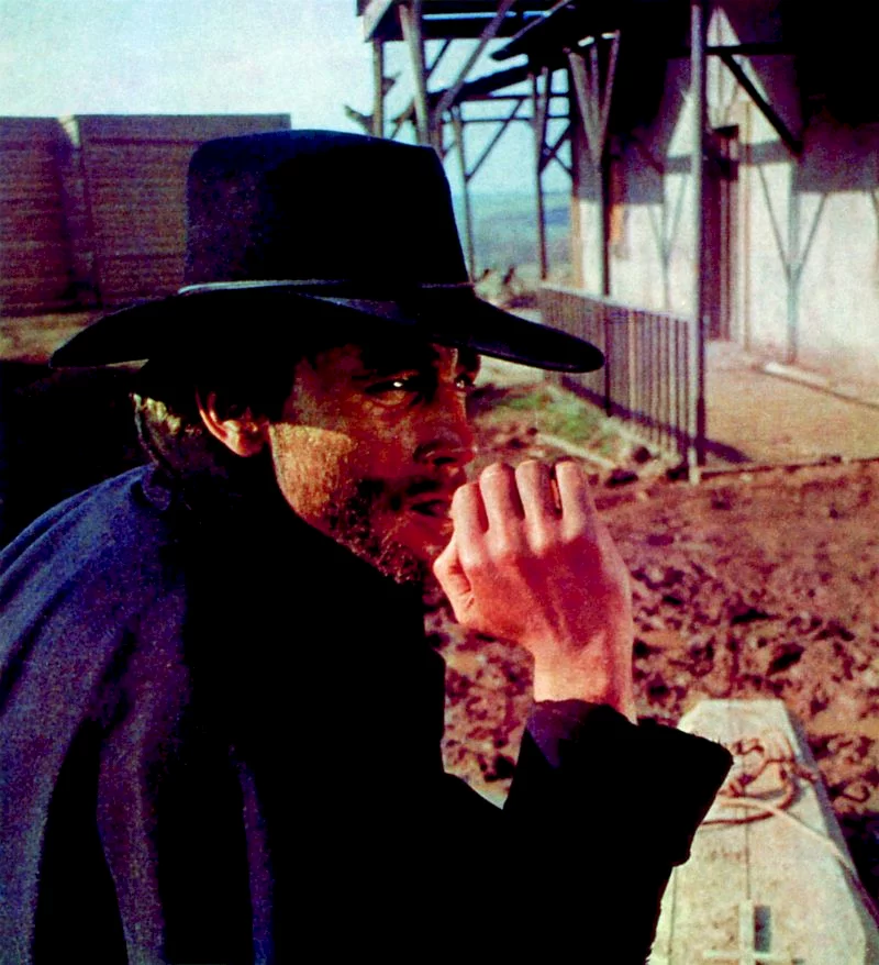Photo 3 du film : Django