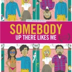 Photo du film : Somebody up there likes me