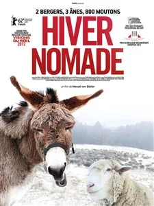 Photo 1 du film : Hiver nomade
