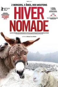 Affiche du film : Hiver nomade