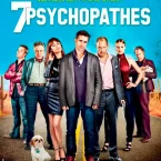 Photo du film : 7 Psychopathes