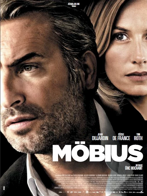 Photo 1 du film : Möbius