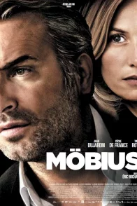 Affiche du film : Möbius