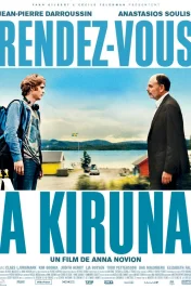 Affiche du film : Rendez-vous à Kiruna