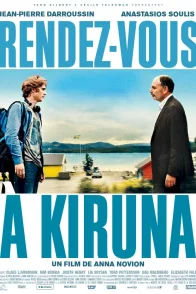 Affiche du film : Rendez-vous à Kiruna