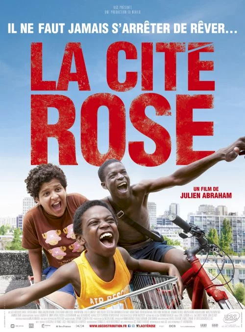 Photo du film : La Cité Rose