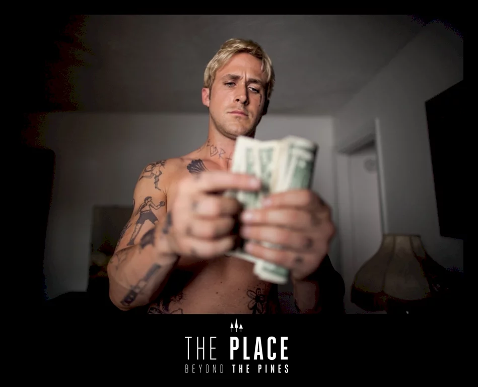 Photo 2 du film : The Place Beyond the Pines
