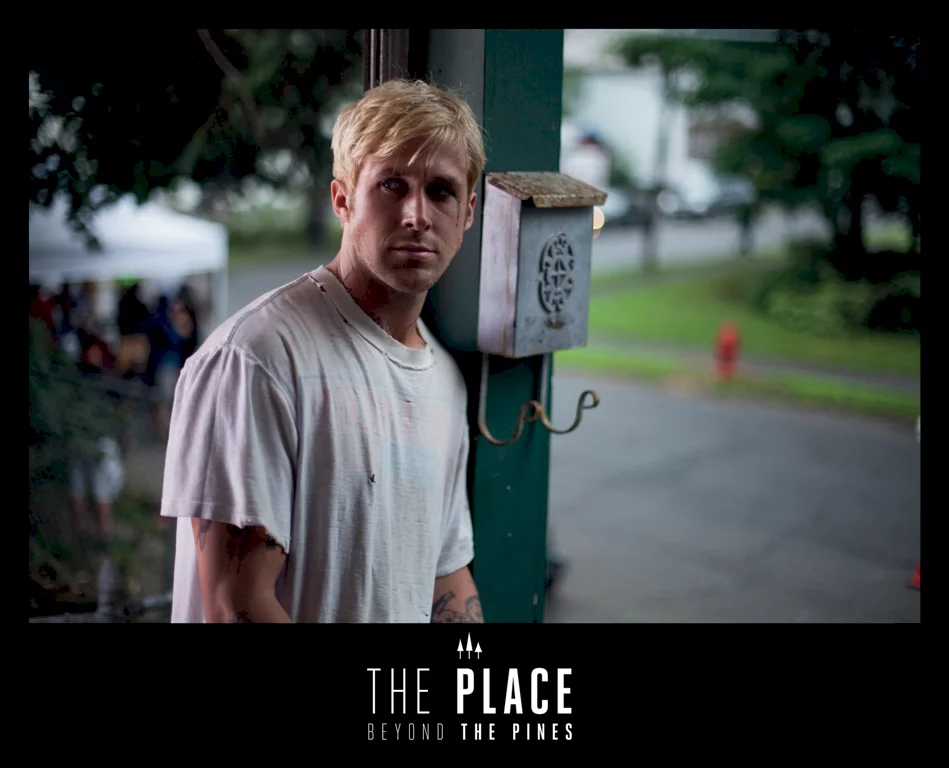 Photo 7 du film : The Place Beyond the Pines