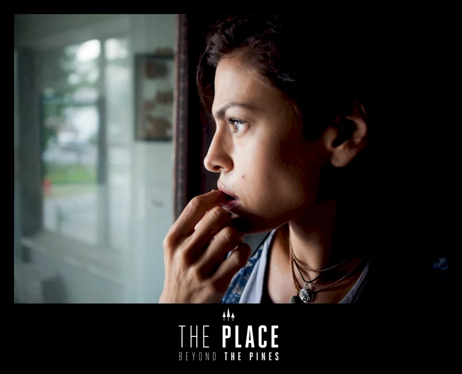 Photo 8 du film : The Place Beyond the Pines