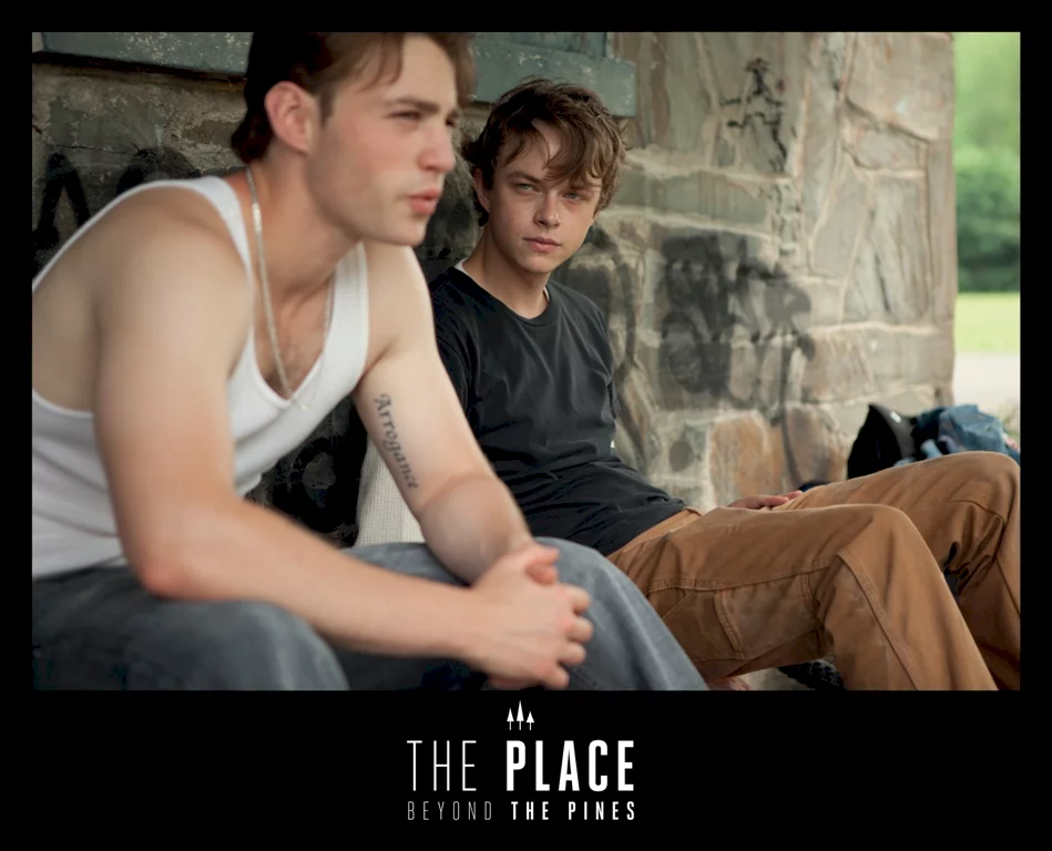 Photo 11 du film : The Place Beyond the Pines