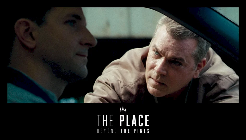 Photo 14 du film : The Place Beyond the Pines