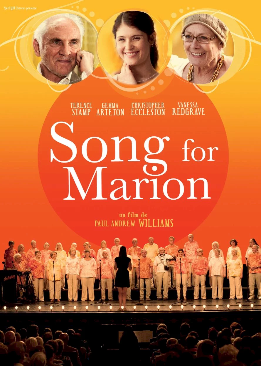 Photo 14 du film : Song for Marion