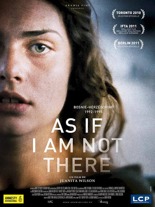 Photo 1 du film : As If I Am Not There