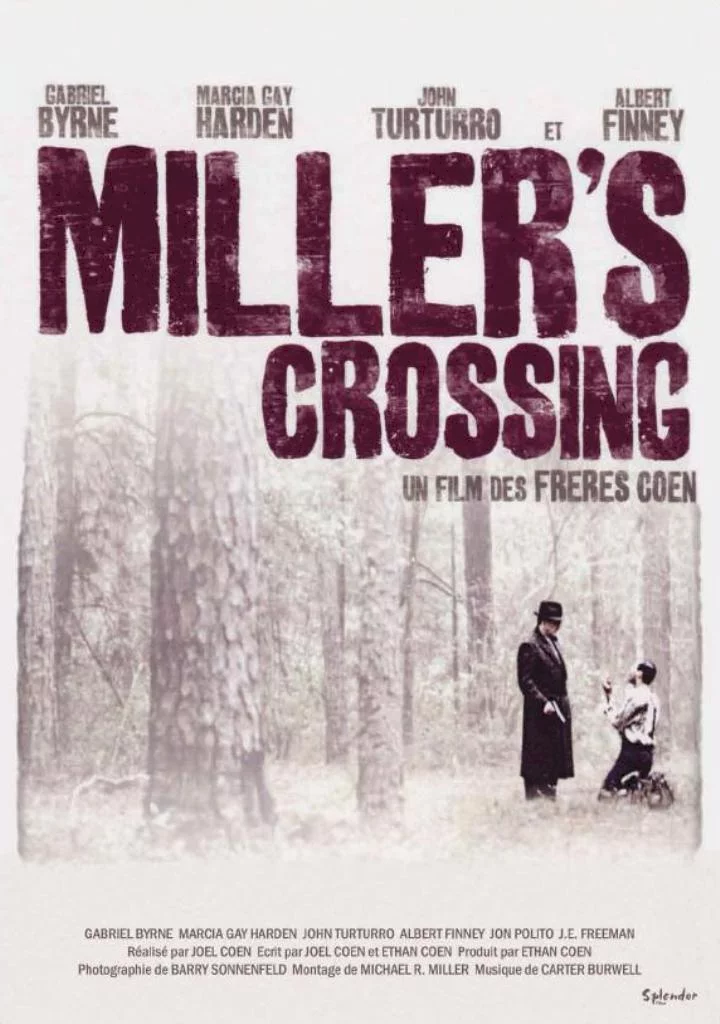 Photo 1 du film : Miller's crossing