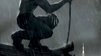 Affiche du film : Wolverine : le combat de l'immortel