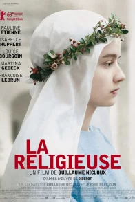 Affiche du film : La Religieuse
