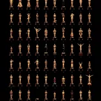 Photo du film : Les Oscars