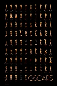 Affiche du film : Les Oscars
