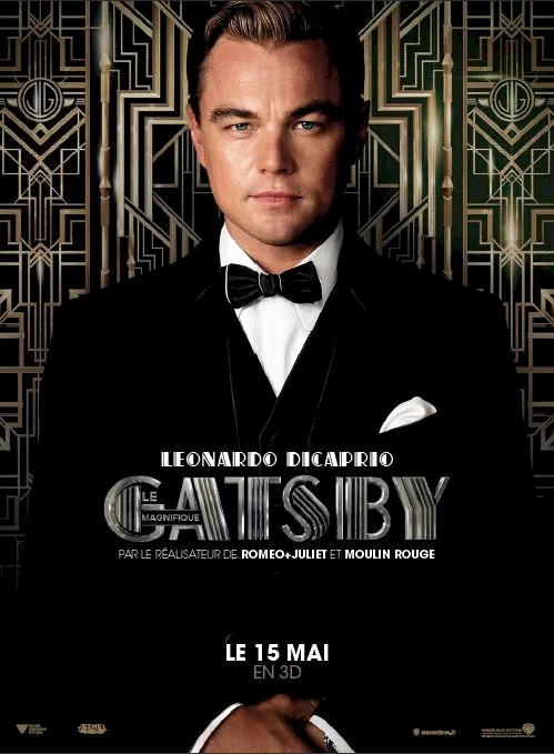 Photo 43 du film : Gatsby le Magnifique