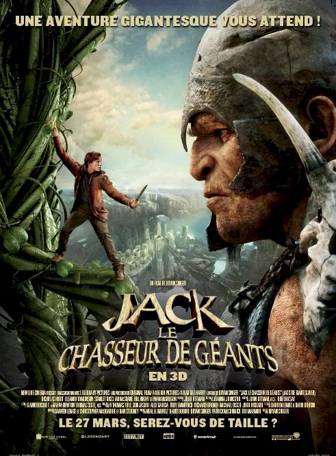 Photo 1 du film : Jack le Chasseur de Géants