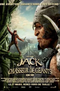 Affiche du film : Jack le Chasseur de Géants