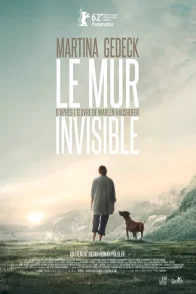Affiche du film : Le mur invisible 