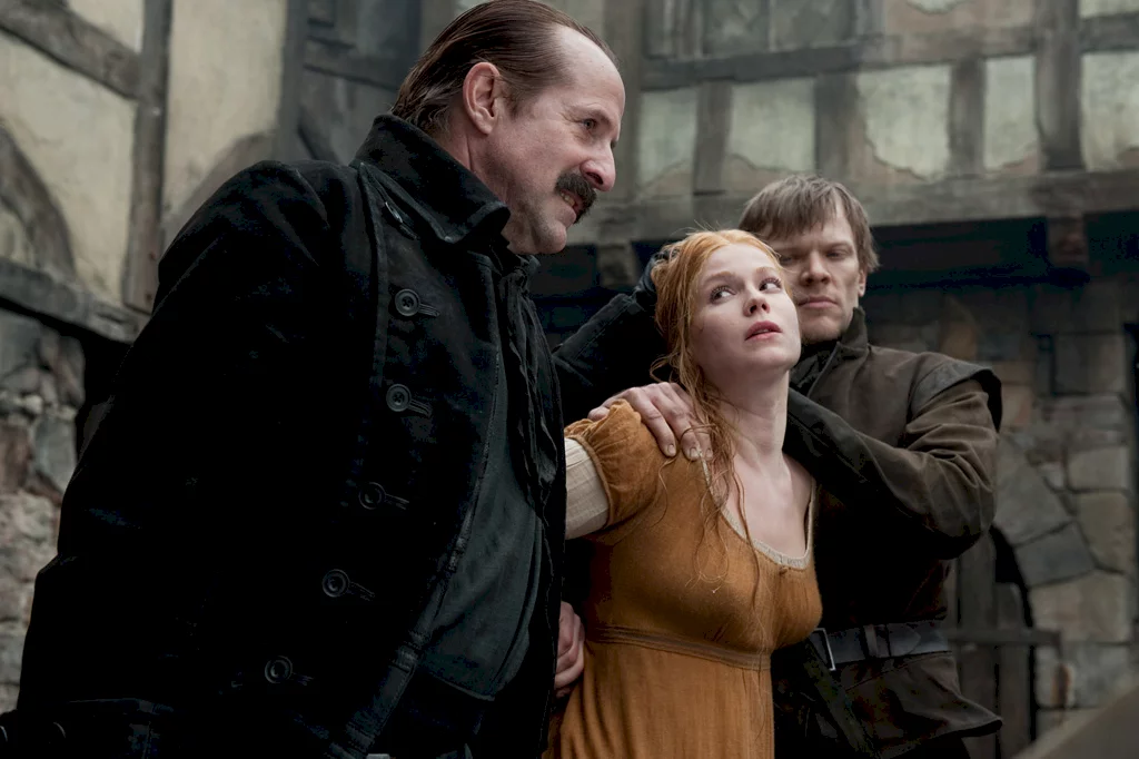 Photo 6 du film : Hansel and Gretel - Witch Hunters
