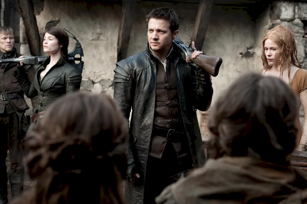 Photo 7 du film : Hansel and Gretel - Witch Hunters