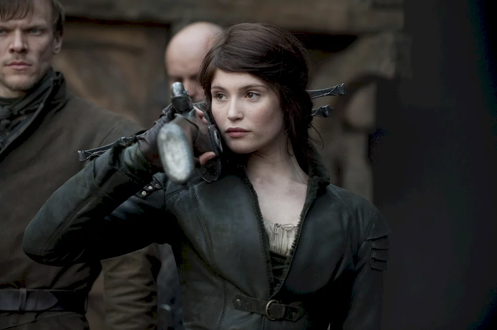 Photo 10 du film : Hansel and Gretel - Witch Hunters