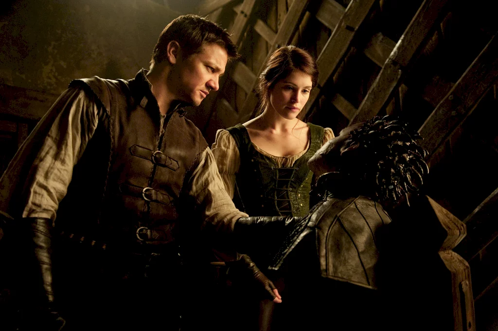 Photo 16 du film : Hansel and Gretel - Witch Hunters